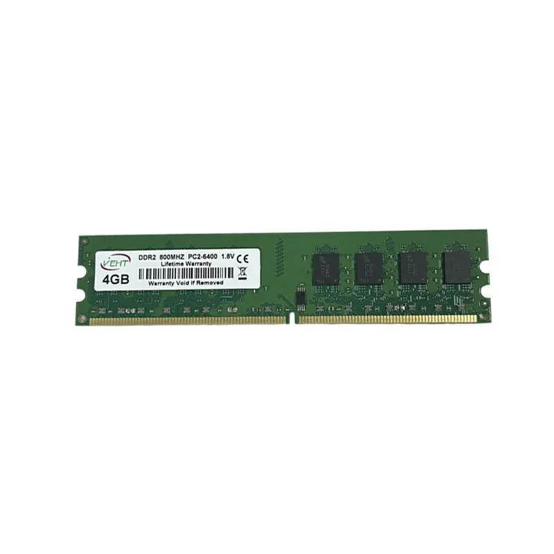   AMD DIMM ޸ PC2-6400s ũž ǻ, Ddr2  200 , DDR2 4GB, 800Mhz, 1.8V